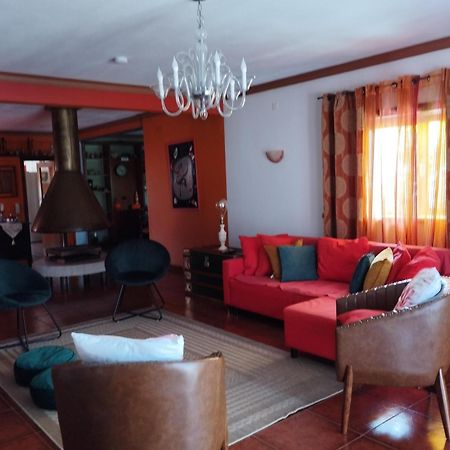 Villa Porto De Mos Near Fatima 외부 사진