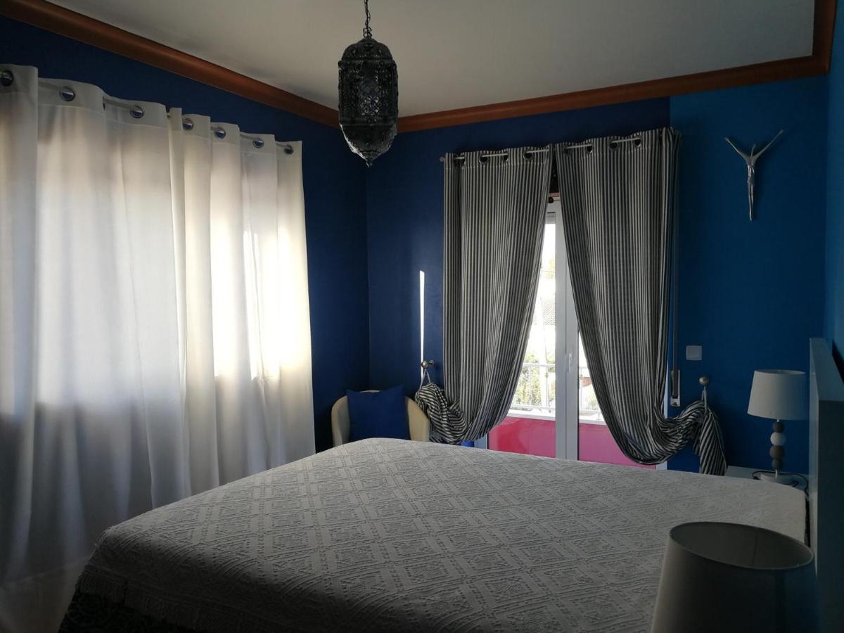 Villa Porto De Mos Near Fatima 외부 사진