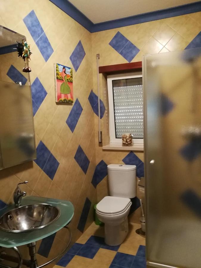 Villa Porto De Mos Near Fatima 외부 사진