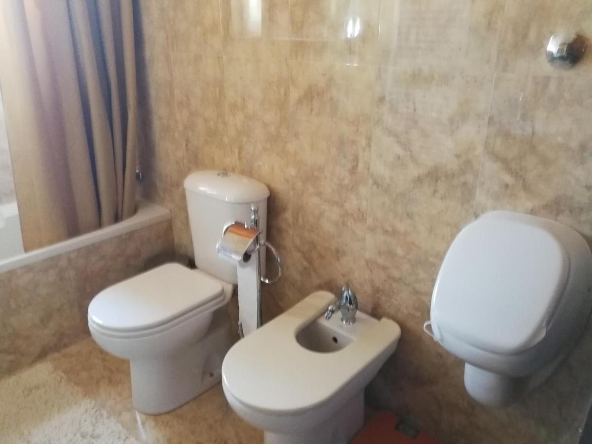 Villa Porto De Mos Near Fatima 외부 사진