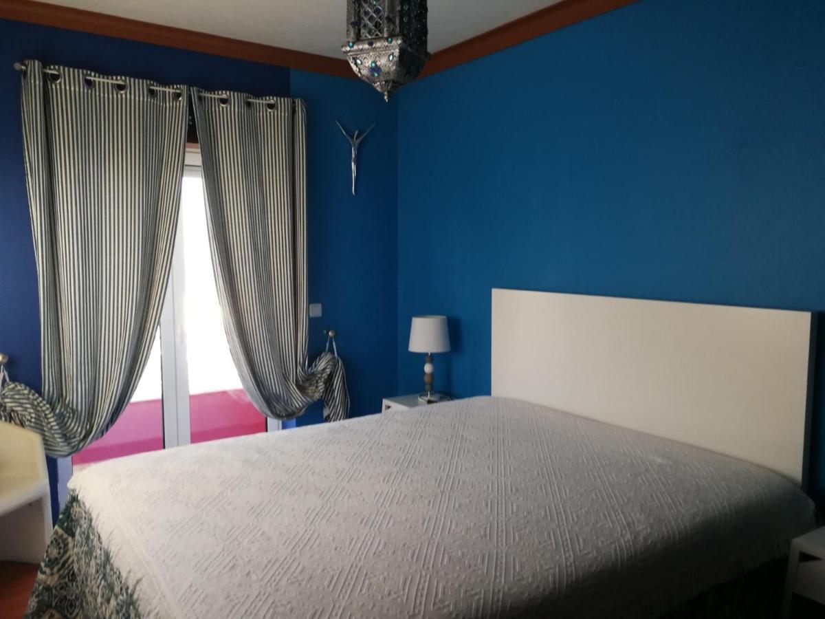 Villa Porto De Mos Near Fatima 외부 사진
