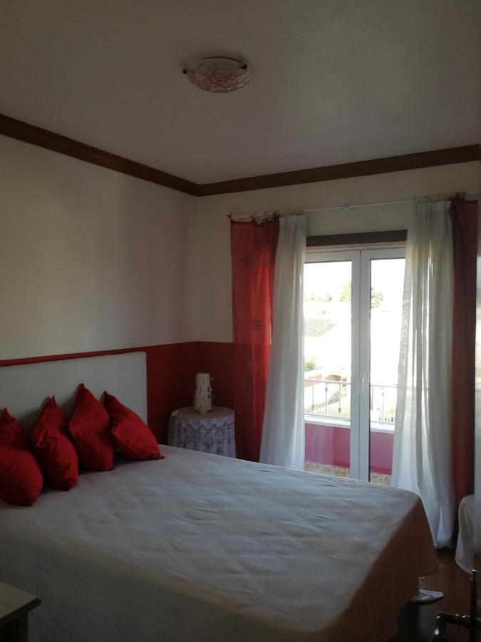 Villa Porto De Mos Near Fatima 외부 사진