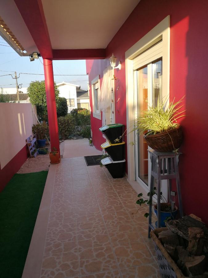 Villa Porto De Mos Near Fatima 외부 사진