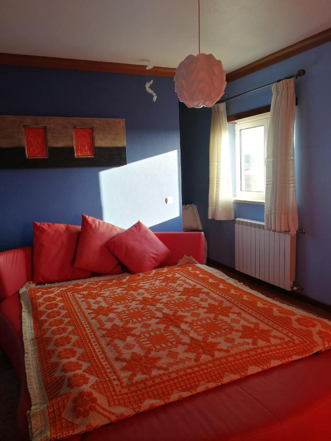 Villa Porto De Mos Near Fatima 외부 사진