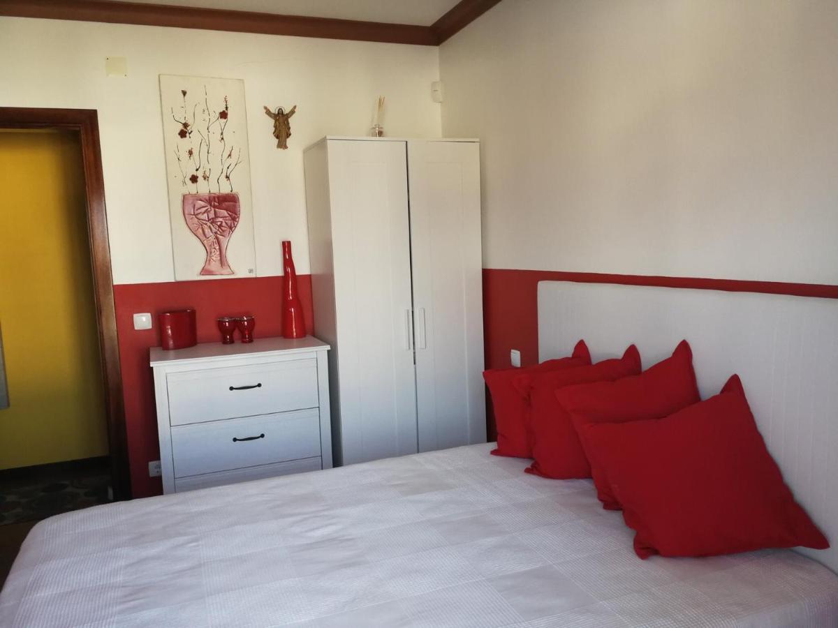 Villa Porto De Mos Near Fatima 외부 사진