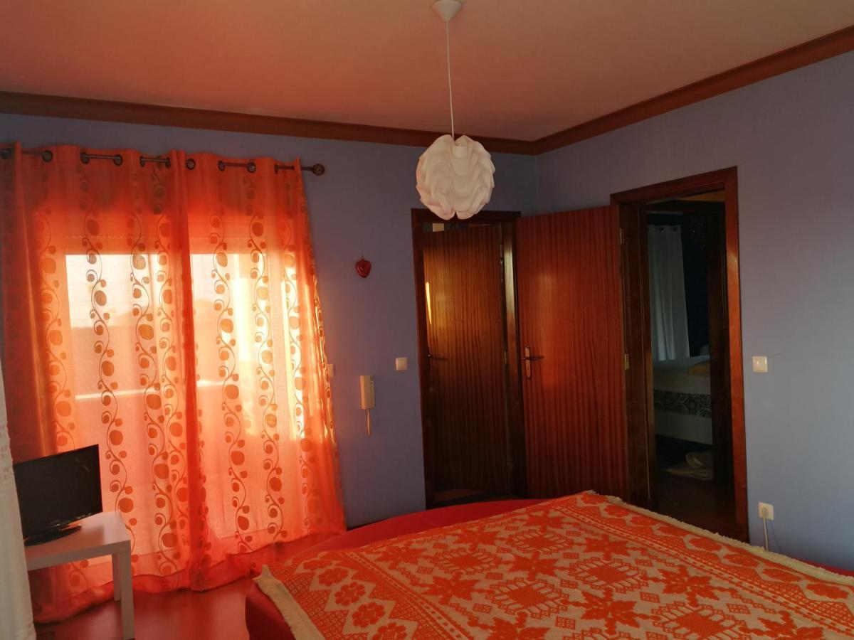 Villa Porto De Mos Near Fatima 외부 사진