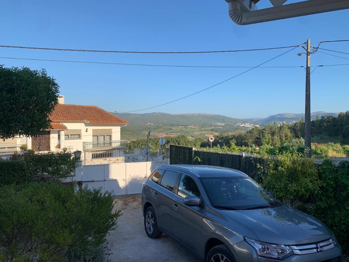 Villa Porto De Mos Near Fatima 외부 사진