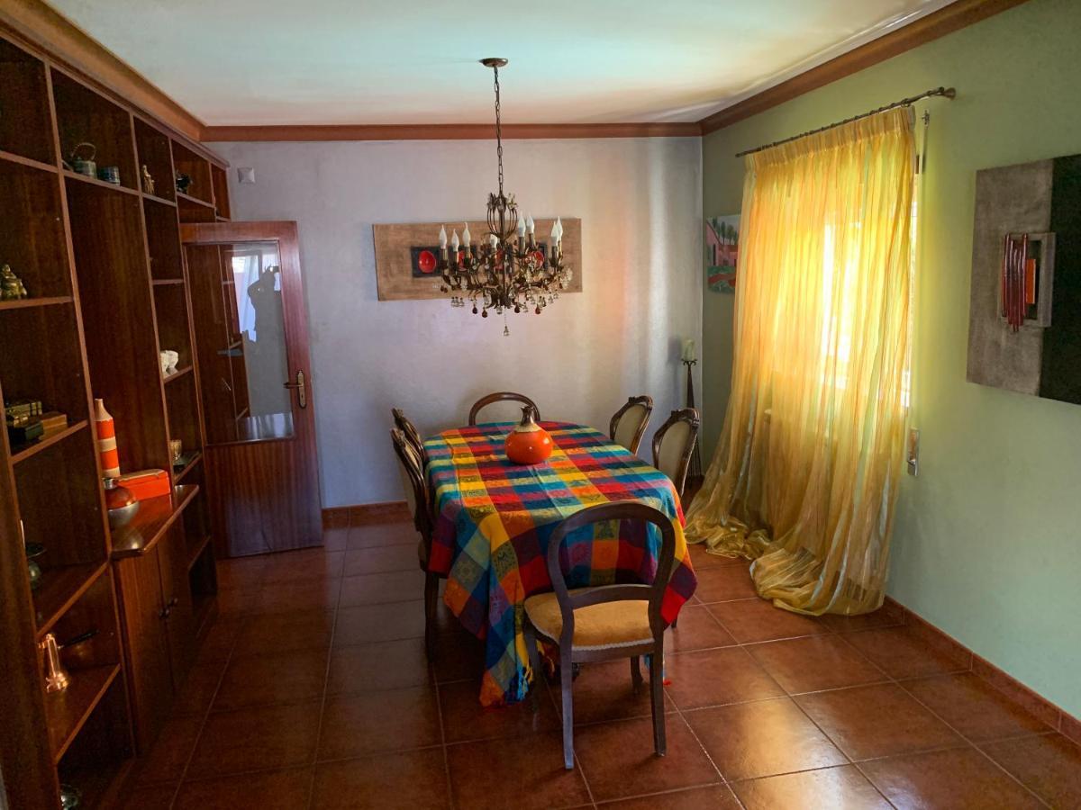 Villa Porto De Mos Near Fatima 외부 사진
