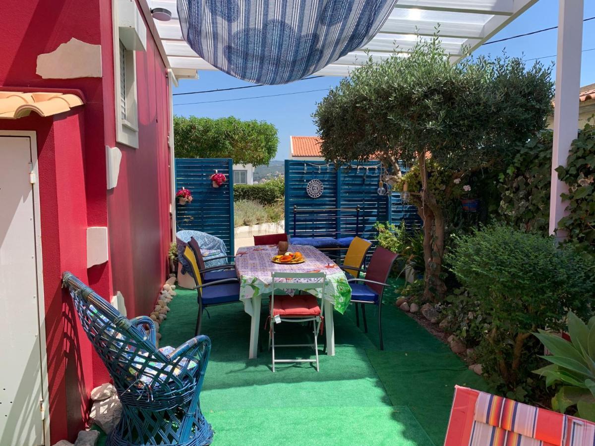 Villa Porto De Mos Near Fatima 외부 사진