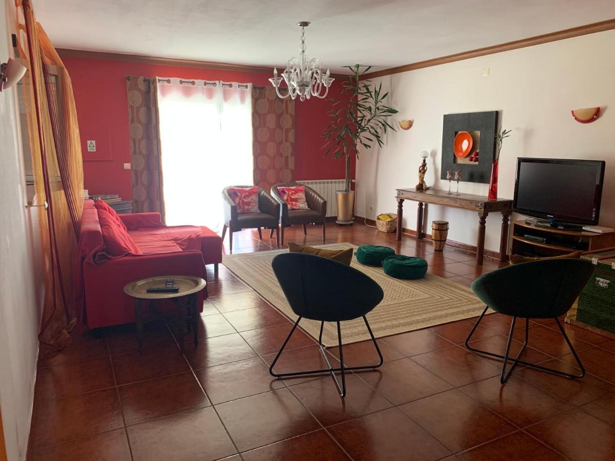 Villa Porto De Mos Near Fatima 외부 사진