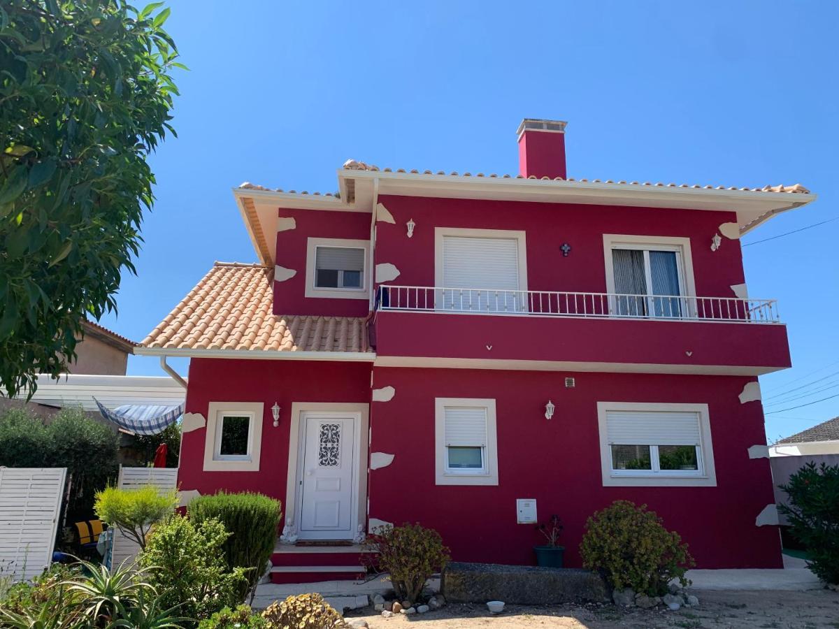 Villa Porto De Mos Near Fatima 외부 사진