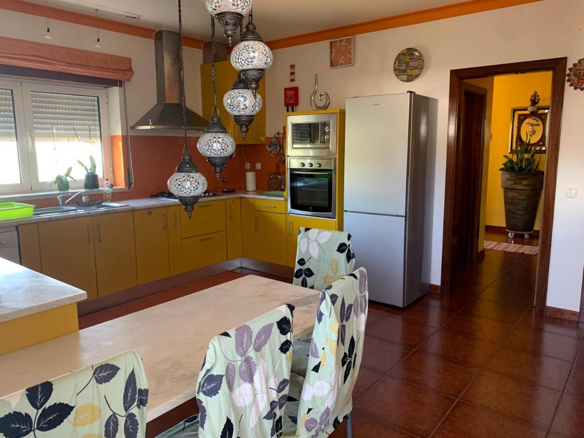 Villa Porto De Mos Near Fatima 외부 사진