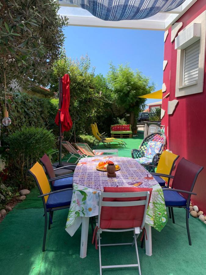 Villa Porto De Mos Near Fatima 외부 사진