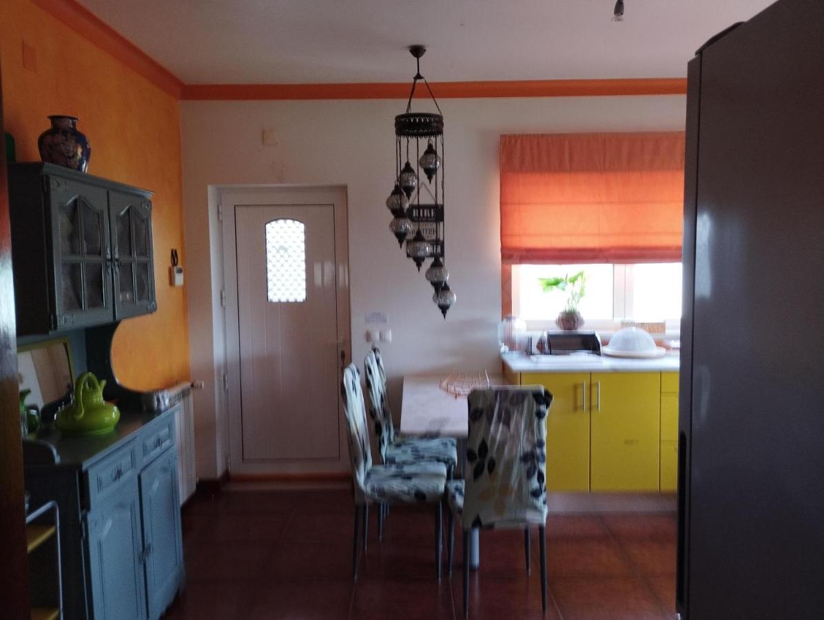 Villa Porto De Mos Near Fatima 외부 사진
