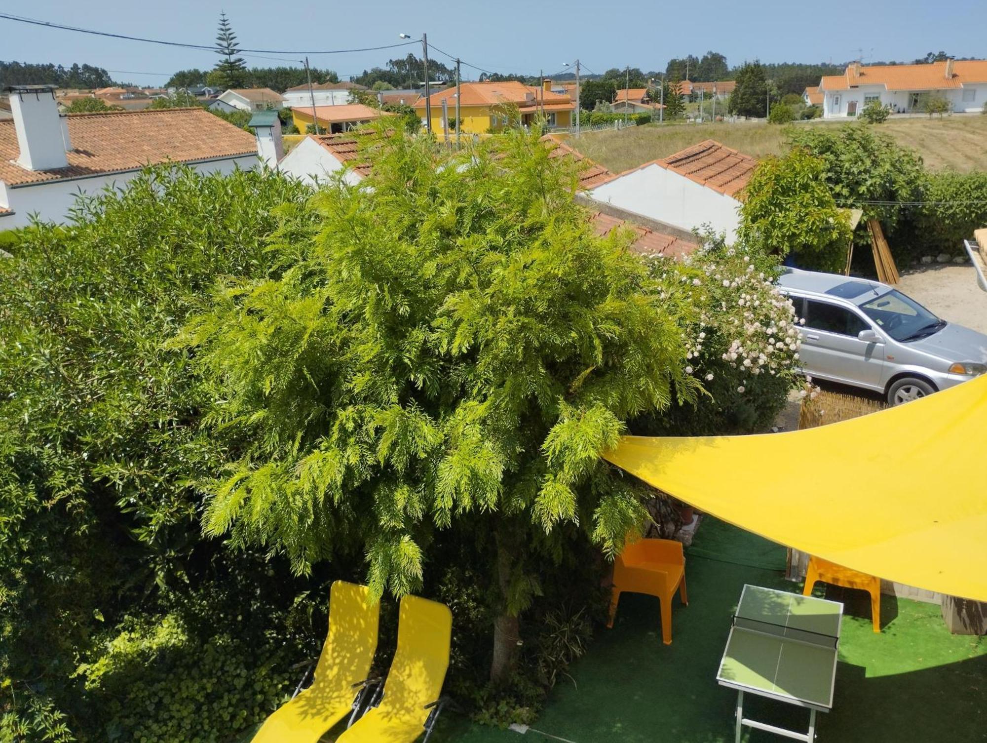 Villa Porto De Mos Near Fatima 외부 사진