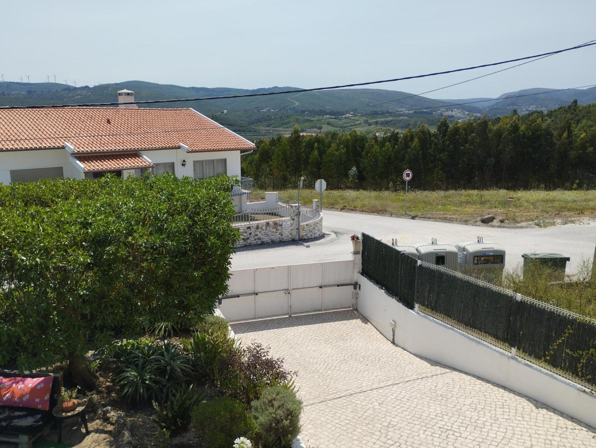 Villa Porto De Mos Near Fatima 외부 사진